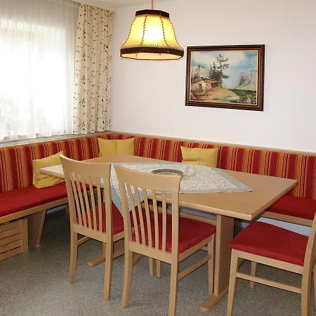 Apartman Vorreiter 150w Uttendorf