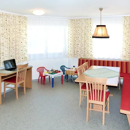 Apartman Vorreiter 150w