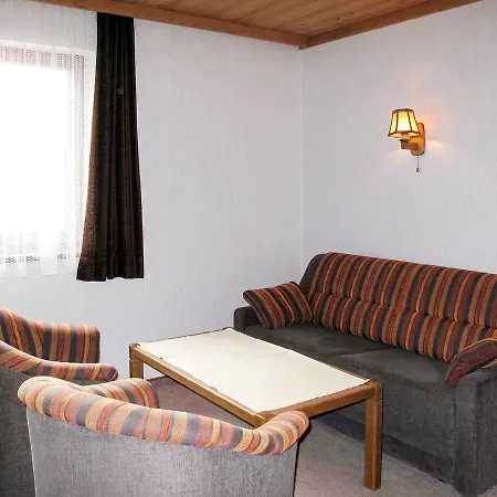 Apartman Vorreiter 150w Uttendorf